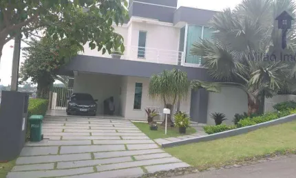 Casa 3 Suítes à venda, 320 m², Condomínio Terras de Santa Adélia em Vargem Grande Paulista/SP