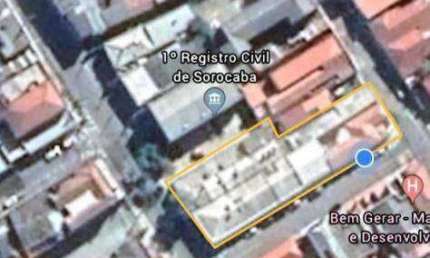 Prédio comercial alugar, 1050 m², Centro em Sorocaba/SP