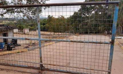 Terreno para locação, 3500 m² por R$ 4.700/mês - Jardim Novo Mundo - Sorocaba/SP