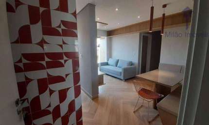 Apartamento com 3 dormitórios à venda, 66 m² - Região Campolim - Votorantim/SP