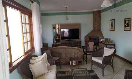 Sobrado 4 dormitórios à venda, 263 m², Parque Bela Vista em Votorantim/SP