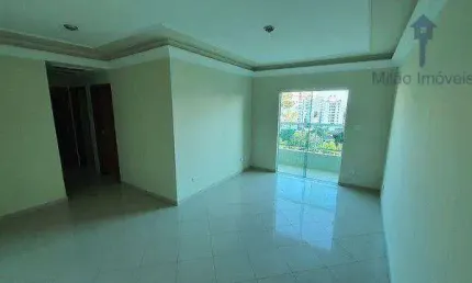 Apartamento 3 dormitórios à venda, 80 m², Condomínio Residencial Plaza Sul - Vila Leão - Sorocaba/SP