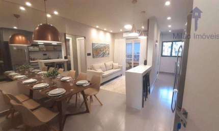 Apartamento com 3 dormitórios à venda, 67 m² - Jardim São Carlos - Sorocaba/SP