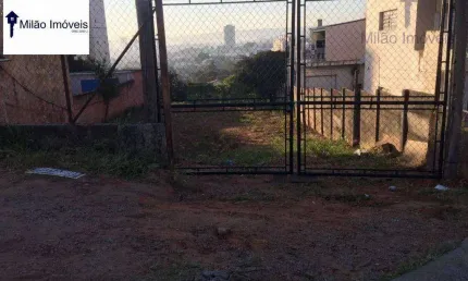Terreno à venda, localizado de frente para Avenida Doutor Armando Pannunzio, 450 m² - Jardim Vera Cruz em Sorocaba/SP