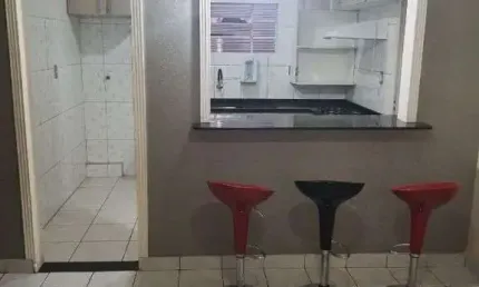 Apartamento 2 dormitórios à venda, 76 m² - Edifício Saint Claire - Jardim Piratininga - Sorocaba/SP