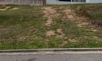 Terreno à venda, 654 m² - alphaville ii - votorantim/sp *foto ilustrativa*