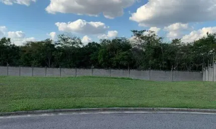 Terreno à venda, 529m² - alphaville iii em votorantim/sp *foto ilustrativa*