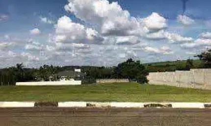 Terreno à venda, 1266 m²  - Parque Reserva Fazenda Imperial em Sorocaba/SP  *FOTO ILUSTRATIVA*