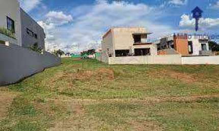 Terreno à venda, 450 m²- Alphaville Nova Esplanada I em Votorantim/SP *FOTO ILUSTRATIVA*