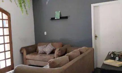 Casa 2 dormitórios à venda, 145 m²  - Jardim Tulipas em Sorocaba/SP