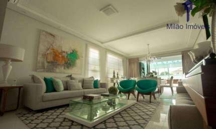 Casa com 3 suítes à venda, 321 m² - Vossoroca em Votorantim/SP