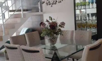Casa 3 suítes à venda, 250 m² - Condomínio Lago da Serra - Jardim Garret em Araçoiaba da Serra/SP