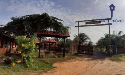 Pousada 14 suítes à venda, 3000 m² - Zona Rural em Bataguassu/MS