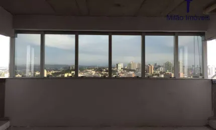 Sala comercial  à venda, 41 m² - boulevard alavanca bussines & care - torre bussines - jardim vergueiro em sorocaba/sp