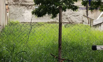 Terreno à venda, 360 m² - Parque Campolim em Sorocaba/SP