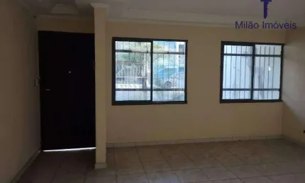 Casa comercial 5 dormitórios para locação - Centro em Sorocaba/SP