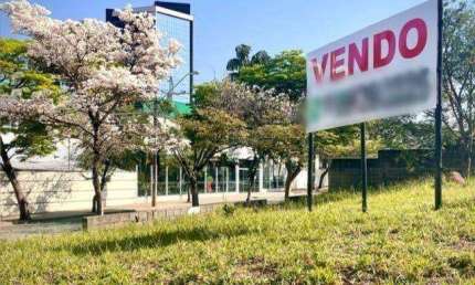 Terreno à venda, 972 m² - Jardim Faculdade - Sorocaba/SP