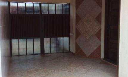Casa com 3 dormitórios à venda, 200 m² -  Jardim Paulistano em Sorocaba/SP