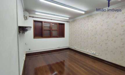 Casa 3 suítes à venda, 370 m² - Jardim América em Sorocaba/SP