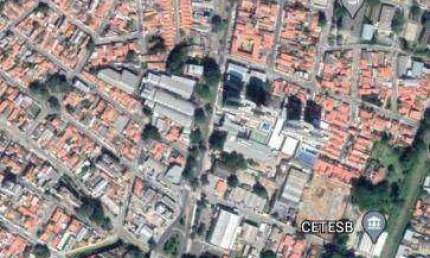 Salão comercial à venda, 500 m² - Avenida São Paulo - Sorocaba/SP