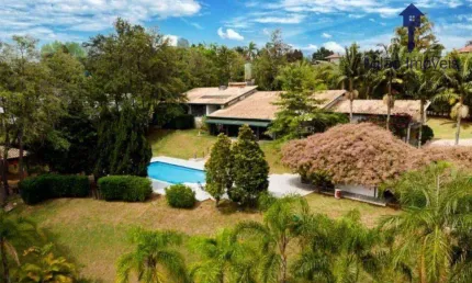 Casa com 4 suítes à venda, 1000 m²  - Condomínio City Castelo- Castelo Branco em Sorocaba/SP