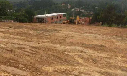 Terreno à venda, 182 m² por R$ 80.000 - Vale do Sol - Votorantim/SP