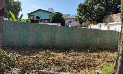 Terreno à venda, 300 m² - Jardim América - Sorocaba/SP