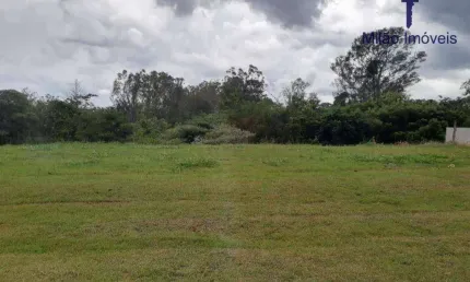 Terreno à venda, 457 m² alphaville nova esplanada iv em votorantim/sp *foto ilustrativa*