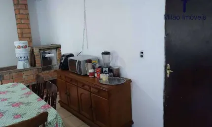 Sítio 7 dormitórios à venda, 10000 m² - rio de una - ibiúna/sp