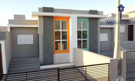 Casa 3 dormitórios à venda - Jardim São Lucas - Salto de Pirapora/SP