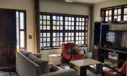 Casa 3 dormitórios, sendo 1 suíte à venda, 290 m² - Vila Jardini - Sorocaba/SP