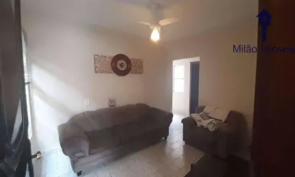Casa com 3 dormitórios à venda, 130m² - Parque Bela Vista - Votorantim/SP