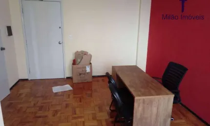 Sala comercial com 1 sala à venda na Rua Padre Luiz, Centro, Sorocaba