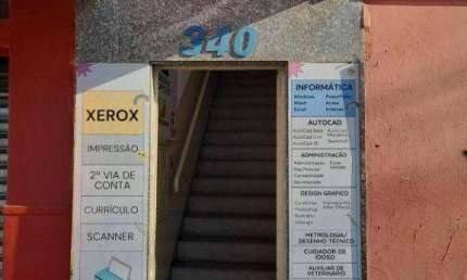 Sala comercial com 1 sala para alugar na Rua Quinze de Novembro, Centro, Sorocaba