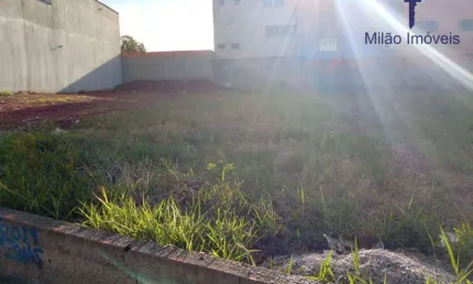 Terreno à venda, 236 m² - Jardim Abatiá - Sorocaba/SP