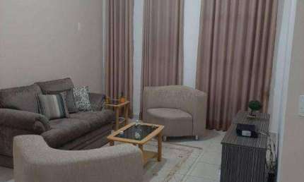 Casa 2 suítes à venda, 159 m² - Condomínio Residencial Bosque de São Francisco - Sorocaba/SP