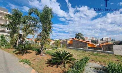 Terreno para locação, 250 m² - Jardim América - Sorocaba/SP