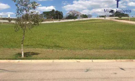 Terreno à venda, 527 m² - alphaville ii - votorantim/sp (foto ilustrativa)