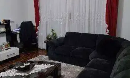 Casa 2 dormitórios à venda, 174 m² - Jardim Icatu - Votorantim/SP