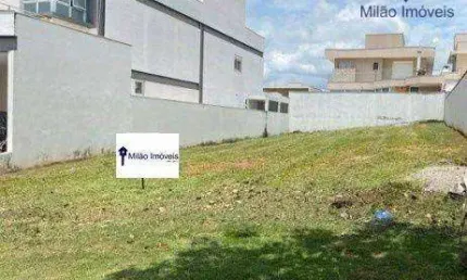 Terreno à venda, 360 m² - Condomínio Mont Blanc - Bairro da Vossoroca - Sorocaba/SP