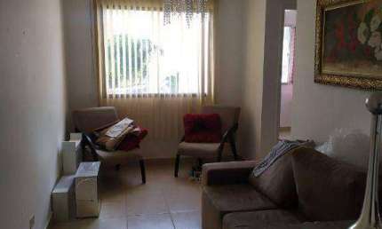 Apartamento 2 dormitórios à venda, 47 m² - Condomínio Parque Sicília - Vossoroca - Votorantim/SP