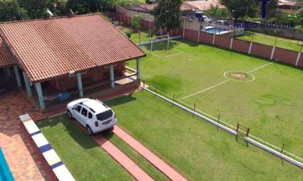 Chácara para venda ou permuta com 2.240 m² em Araçoiaba da Serra/SP. Linda chácara para venda ou permuta no Bosque do Eucaliptos em Araçoiaba da Serra