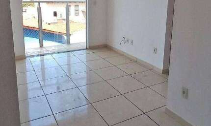 Apartamento 2 dormitórios à venda, 45 m² - Condomínio Vistas de Vera Cruz - Jardim Itanguá em Sorocaba/SP