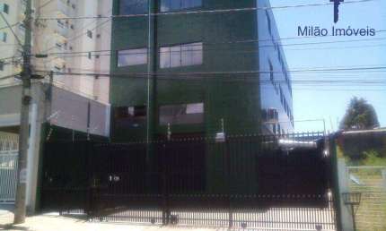 Galpão para locação, 786 m² - Jardim Europa - Sorocaba/SP