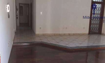 Casa residencial ou comercial 6 dormitórios - venda ou locação - Jardim Helena Cristina - Sorocaba/SP