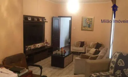 Casa comercial ou residencial 2 dormitórios à venda, 208 m² - Jardim Helena Cristina- Sorocaba/SP