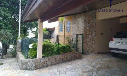 Casa 3 suítes à venda, 395 m² - Condomínio Ibiti do Paço - Sorocaba/SP