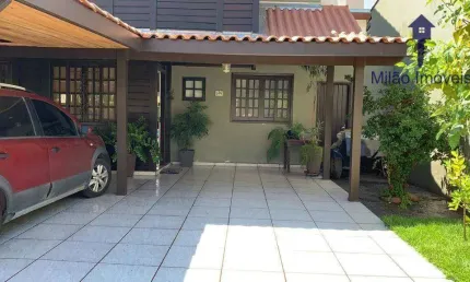 Casa com 3 dormitórios, 300 m² - venda ou locação - condomínio ibiti do paço - sorocaba/sp