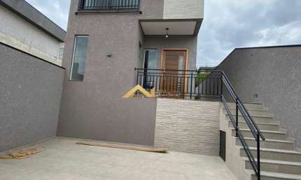 Oportunidade    casa a venda com piscina no bairro portal dos ipês em Cajamar SP