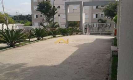Apartamento à venda, Chácara Estela, SANTANA DE PARNAIBA - SP